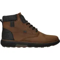 Rieker Bottes marron