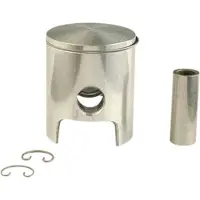Polini Piston Moteur Pour Moto Sherco 50 Sm R 2013 À 2017 Neuf