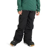 Quiksilver Porter Pantalon Noir 8 Years Homme Noir 8 Years