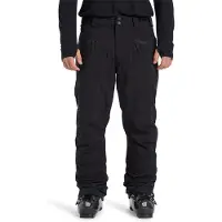 Quiksilver Boundry Pants Noir S Homme
