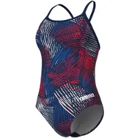 Arena Maillot de bain 1 pièce femme Energy