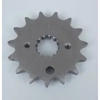 Sifam Pignon De Sortie De Boite Pour Moto Suzuki 750 Gsx F 1989 À 2006 Neuf