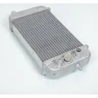 Teknix Radiateur De Refroidissement Pour Moto Aprilia 50 Rx Moteur Derbi Neuf