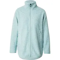 CMP Femme Veste longue jade (E421) 34