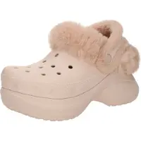 Crocs Sabots Bae Lined Clog femmes - Rose - 38 / 39
