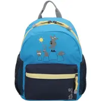 Jack Wolfskin Sacs a dos Little Scout A654268026