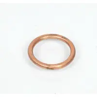 Centauro Joint De Pot D Échappement Pour Mobylette Peugeot 50 Fox 1994 À 2020 28x35x4.3mm / E280350tt Neuf