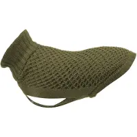 Trixie Norwood Dog Jacket Vert 45 cm