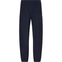 Calvin Klein Pantalon '350TERRY' bleu nuit / bleu clair
