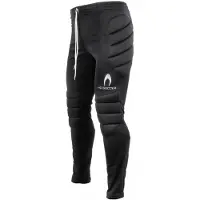 Ho Soccer Trousers Koncept Sr Pants Noir 2XL