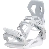 SP United Base + Snowboard Bindings Clair L