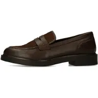 Sacha Chaussure basse chocolat