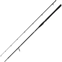 Savage Gear Alpha Sg2 Big Bait Spinning Rod Argenté 2.59 m / 70-150 g