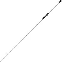 Penn Conflict Xr Slow Pitch Jigging Rod Argenté 1.88 m / 300 g