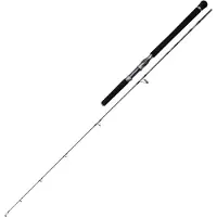 Penn Batalion Solid Jigging Rod Argenté 1.83 m / 200 g