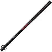 Ugly Stik Gx2 Boat Bottom Shipping Rod Noir 2.33 m / 12-20 Lbs
