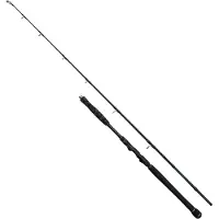MADCAT Black Close Combat Catfish Rod Noir 1.80 m / 50-125 g