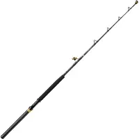 Penn Squall Ii Trolling Rod Noir 1.67 m / 60-130 Lbs