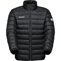 Mammut Waymarker Insulated Down Jacket Noir L Homme