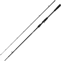 Savage Gear Canne Jigging Revenge Sg2 Heavy Game Bc