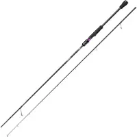 Berkley Sick Stick Jigging Rod Noir 2.29 m / 5-21 g