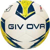 Givova Ballon De Football Academy Freccia
