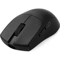 Redragon K1NG M916-LIT-1K Black Wireless (Filaire, Sans fil), Souris, Noir