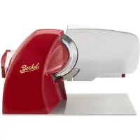 Berkel - Trancheuse universelle Home Line 200 PLUS - Rouge