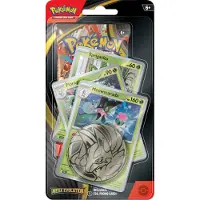 Pokémon Mega Evolution: Meowscarada Premium Checklane Blister