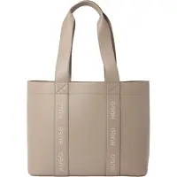 HUGO Sac En Toile Becky Up 10260474 01