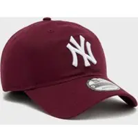 New Era Casquette MLB 9Twenty New York Yankees - Rouge, Rouge