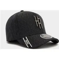 Hoodrich Casquette Elite - Noir, Noir