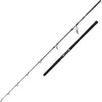 Penn Ally Ii Offshore Jigging Rod Argenté 2.49 m / 150 g