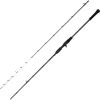 Savage Gear Canne Jigging Defiance Sg2 Tai Rubber Cast