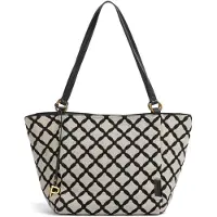 PICARD sac shopper sac à épaule Circulus Shopper SZ-Kombi beige