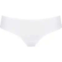 Triumph Lovely Micro Bikini Blanc - Xs
