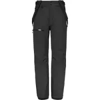 Millet - Pantalon de ski - Brevent Peak Pant M Black pour Homme - Taille S - Noir