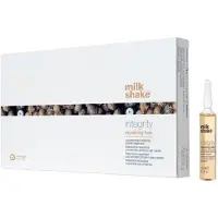 Milk shake Integrity & Strength Protein Treatment / Repairing Hair Lotion 10 ml 8 stk.