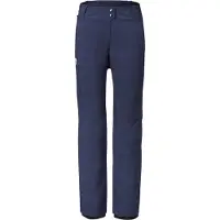 Millet - Pantalon de ski - Grands Montets Pant W Saphir pour Femme - Taille 44 FR - Navy
