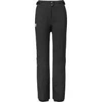 Millet - Pantalon de ski - Brevent Pant W Black pour Femme - Taille 40 FR - Noir