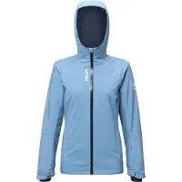 Millet Brevent Jacket Bleu M Femme