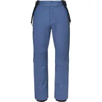 Millet - Pantalon de ski - Grands Montets Pro Pant M Dark Denim pour Homme - Taille L - Bleu
