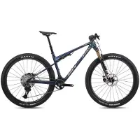 Bh Lynx Sls 8.0 29´´ Xt Di2 8200 2026 Mtb Bike Bleu S