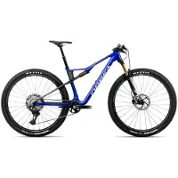 Orbea Oiz M-pro 29´´ Xt M8250 Sgs 2026 Mtb Bike Bleu M