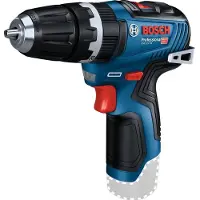 Bosch 06019J9002 GSB 12V-35 Carton Perceuse-visseuse à percussion sans fil