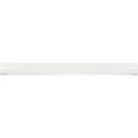 V-TAC Plafonnier LED, blanc, 6500 Kelvin, L 116,6 cm