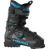 Head Chaussures De Ski Alpin Edge 120 Hv Gw Boa