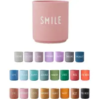 OEM Tasse à café en porcelaine - Idéale pour les décorations de Noël - 250 ml