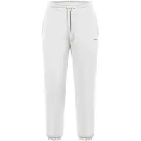 SMILODOX Pantalon blanc cassé