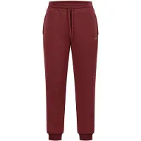 SMILODOX Pantalon bordeaux